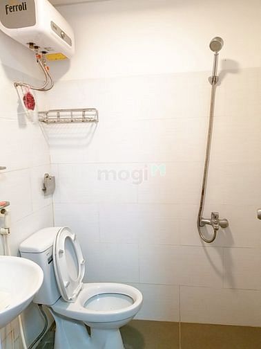 Hình ảnh Studio/1 PN Giá Cực Hạt Dẻ Gần Sân Bay Cộng Hoà TB