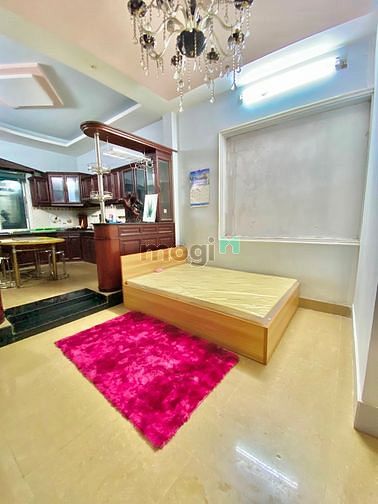 Hình ảnh Studio/1 PN Giá Cực Hạt Dẻ Gần Sân Bay Cộng Hoà TB