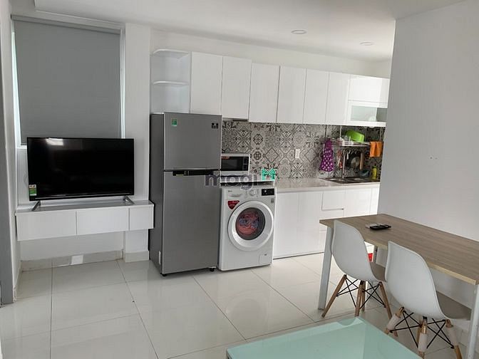 Hình ảnh 🌲CĂN HỘ FULL NỘI THẤT - Dương Bá Trạc Quận 8🌲