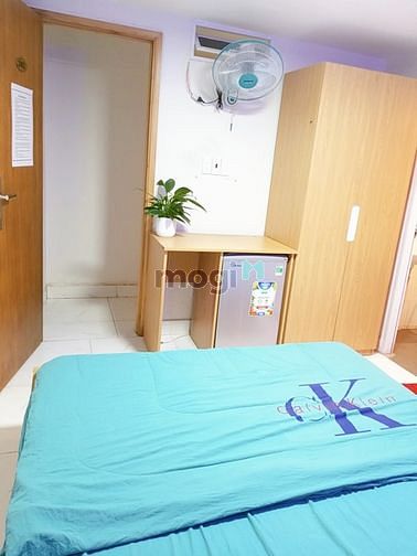 Hình ảnh Studio/1 PN Giá Cực Hạt Dẻ Gần Sân Bay Cộng Hoà TB