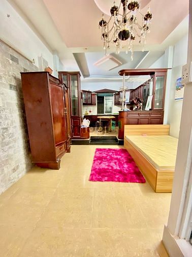Hình ảnh Studio/1 PN Giá Cực Hạt Dẻ Gần Sân Bay Cộng Hoà TB