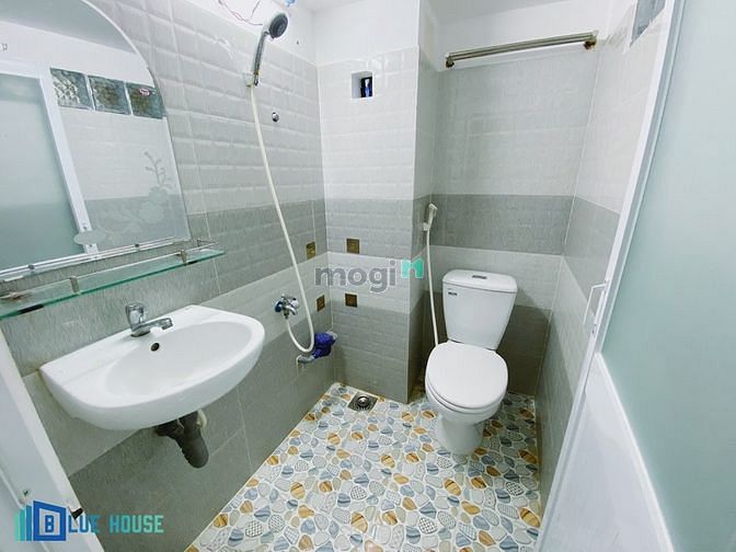 Hình ảnh Căn Hộ Duplex_Full Nội Thất_Cửa Sổ LỚn_Etown Cộng Hoà