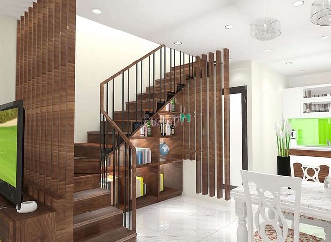 Hình ảnh Cho thuê nhà gần chợ lái thiêu