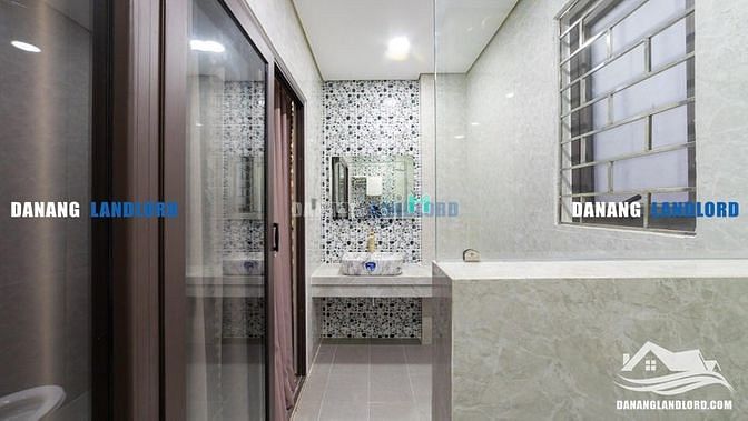 Hình ảnh Mb6623 nạp rút nhanh chóng 1 phòng ngủ hiện đại gần biển Mỹ Khê - A809