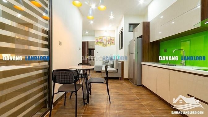 Hình ảnh Mb6623 nạp rút nhanh chóng 1 phòng ngủ hiện đại gần biển Mỹ Khê - A809