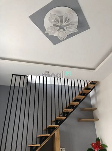Hình ảnh Nhà còn thơm mùi sơn ở lữ gia p9 - đà lạt cần bán