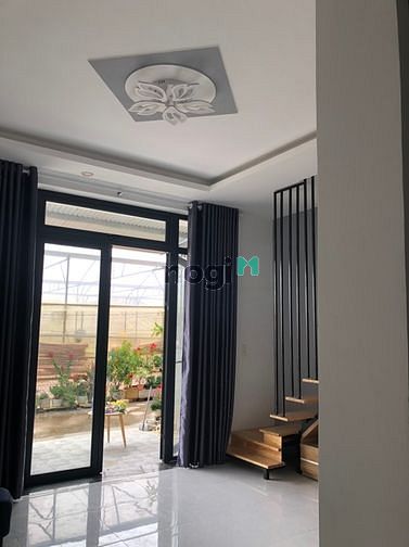 Hình ảnh Nhà còn thơm mùi sơn ở lữ gia p9 - đà lạt cần bán