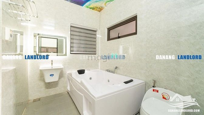 Hình ảnh Mb6623 nạp rút nhanh chóng 1 phòng ngủ hiện đại gần biển Mỹ Khê - A809