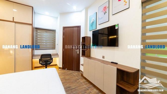 Hình ảnh Mb6623 nạp rút nhanh chóng 1 phòng ngủ hiện đại gần biển Mỹ Khê - A809