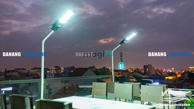 Hình ảnh Mb6623 nạp rút nhanh chóng 1 phòng ngủ hiện đại gần biển Mỹ Khê - A809
