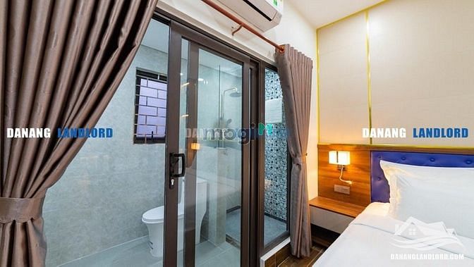 Hình ảnh Mb6623 nạp rút nhanh chóng 1 phòng ngủ hiện đại gần biển Mỹ Khê - A809