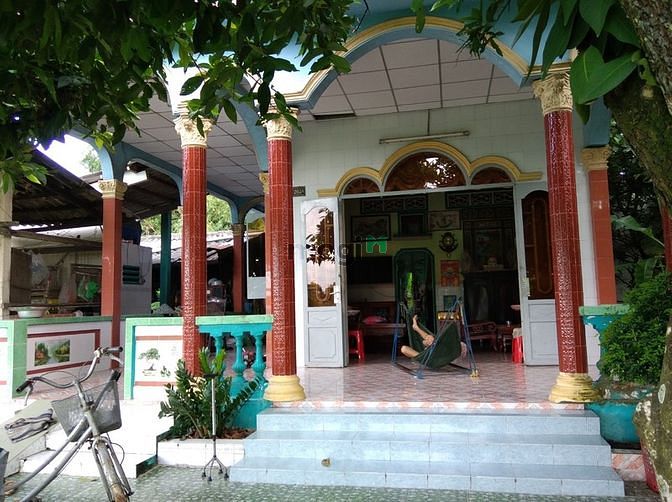 Hình ảnh Bán Đất Tặng Nhà 552m2 có 400m2 Thổ Cư Nhà 2 Mặt Tiền
