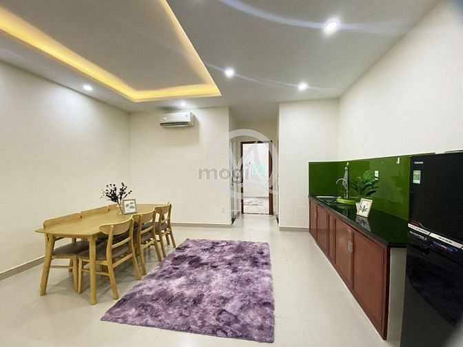 Hình ảnh Mb6623 nạp rút nhanh chóng 1 phòng củ full nội thất Tân Bình