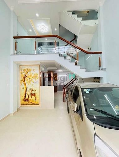 Hình ảnh ĐẸP NGẤT NGÂY NHÀ Lê Văn Duyệt Bình Thạnh 59m2