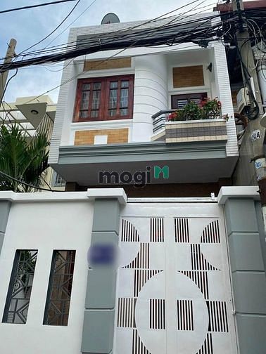 Hình ảnh ĐẸP NGẤT NGÂY NHÀ Lê Văn Duyệt Bình Thạnh 59m2
