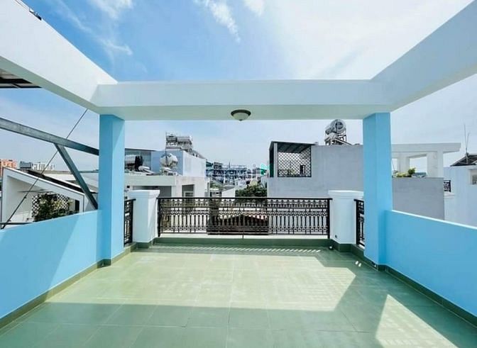 Hình ảnh ĐẸP NGẤT NGÂY NHÀ Lê Văn Duyệt Bình Thạnh 59m2