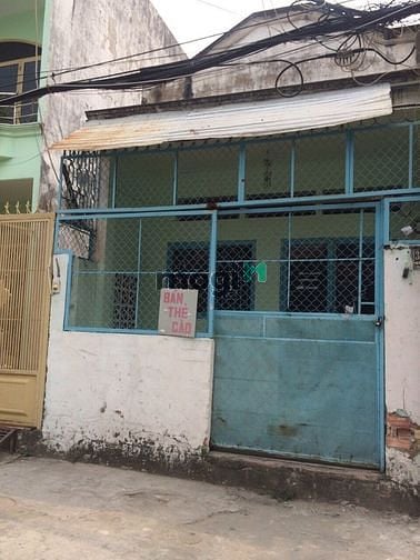 Hình ảnh Bán gấp nhà mới xây để về quê gấp