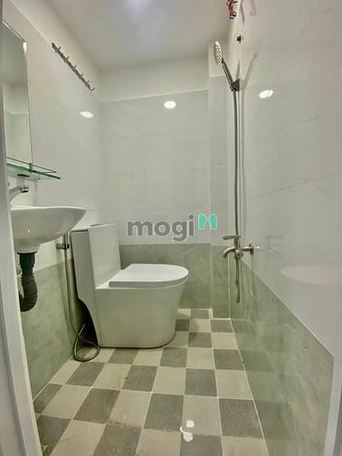 Hình ảnh Bán CHDV Tân Phú thu nhập 60tr Chỉ 9 tỷ