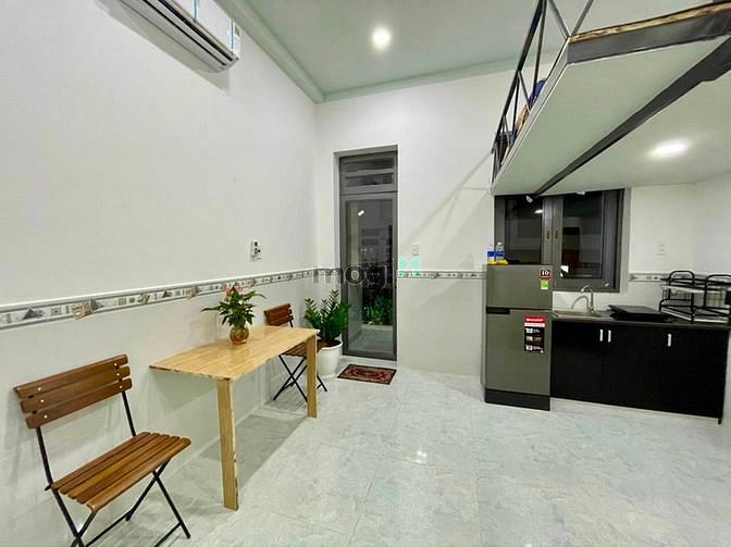 Hình ảnh Bán CHDV Tân Phú thu nhập 60tr Chỉ 9 tỷ