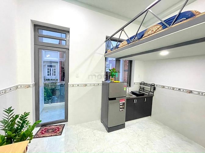 Hình ảnh Bán CHDV Tân Phú thu nhập 60tr Chỉ 9 tỷ