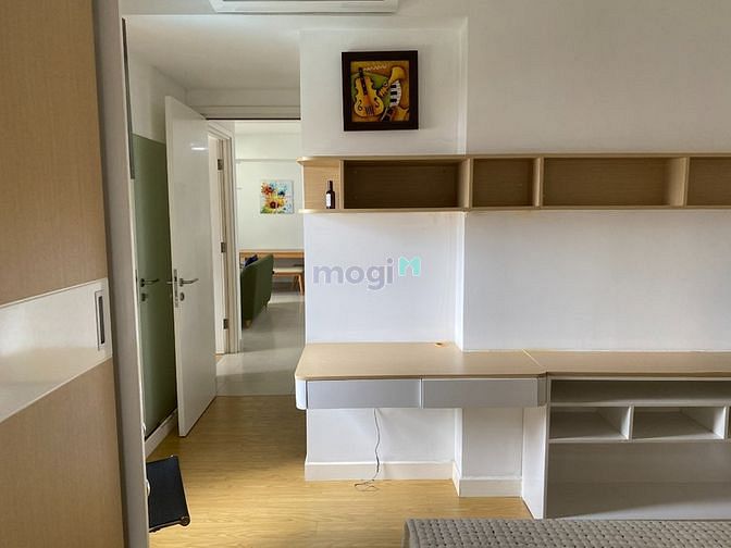 Hình ảnh Masteri Thảo Điền 2pn - Full - 72m2 - 16tr2 giá tốt