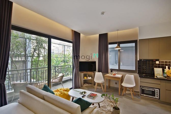Hình ảnh Garden Suite - Lặng yên cùng những tâm hồn đồng điệu