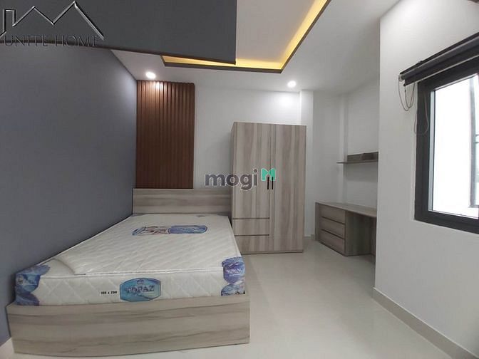 Hình ảnh 🌸 Căn Hộ Duplex Sang - xịn - mịn Quận 7