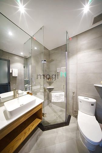 Hình ảnh Garden Suite - Lặng yên cùng những tâm hồn đồng điệu
