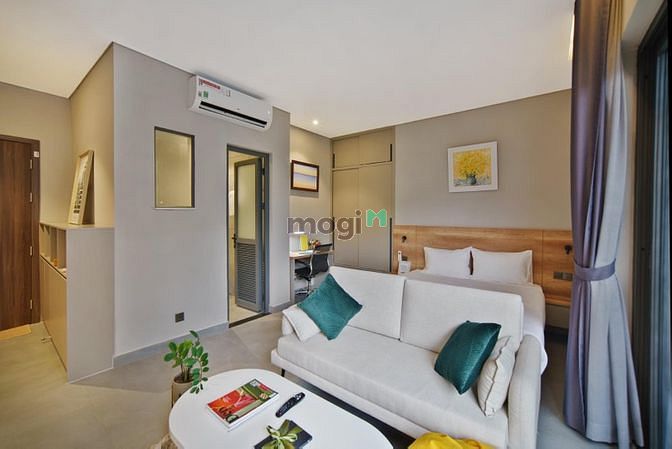 Hình ảnh Garden Suite - Lặng yên cùng những tâm hồn đồng điệu
