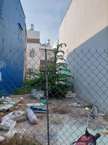 Hình ảnh Đất thổ cư 115m2 quận 12 GIÁ RẺ, vị trí VÀNG sát mặt tiền
