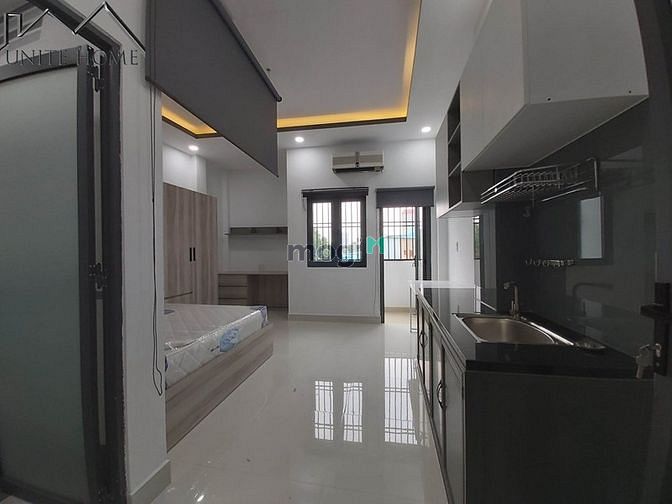Hình ảnh 🌸 Căn Hộ Duplex Sang - xịn - mịn Quận 7