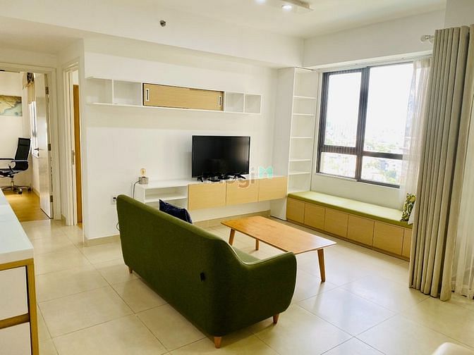 Hình ảnh Masteri Thảo Điền 2pn - Full - 72m2 - 16tr2 giá tốt