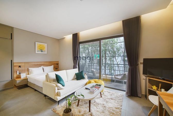 Hình ảnh Garden Suite - Lặng yên cùng những tâm hồn đồng điệu