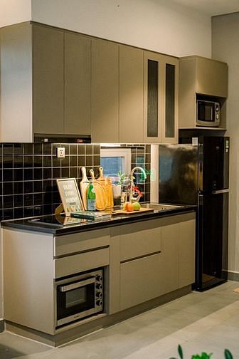 Hình ảnh Garden Suite - Lặng yên cùng những tâm hồn đồng điệu
