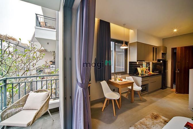 Hình ảnh Garden Suite - Lặng yên cùng những tâm hồn đồng điệu