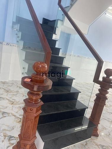 Hình ảnh Bán Nhà Đẹp Phan Anh, Giá Rẻ, 56m2 chỉ 4,65 tỷ.