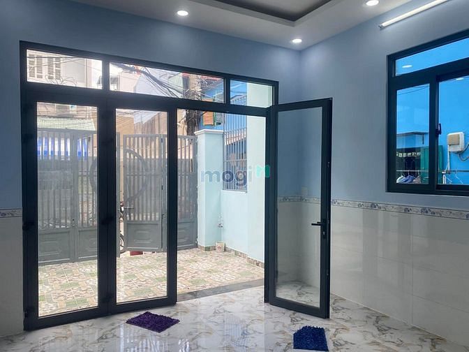 Hình ảnh Bán Nhà Đẹp Phan Anh, Giá Rẻ, 56m2 chỉ 4,65 tỷ.