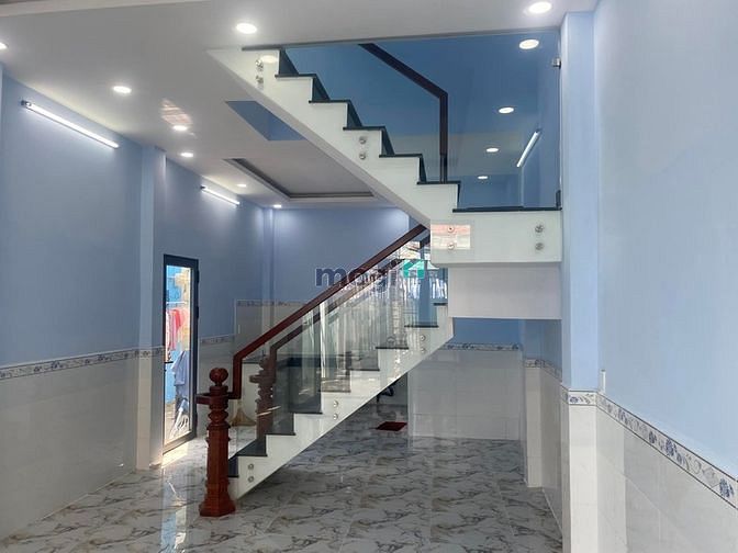 Hình ảnh Bán Nhà Đẹp Phan Anh, Giá Rẻ, 56m2 chỉ 4,65 tỷ.