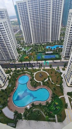 Hình ảnh Cho thuê Trang Chủ MB66.COM / Đăng Ký Tặng 66K vinhomes grand park 1PN+ nhà trống chỉ 4,5tr