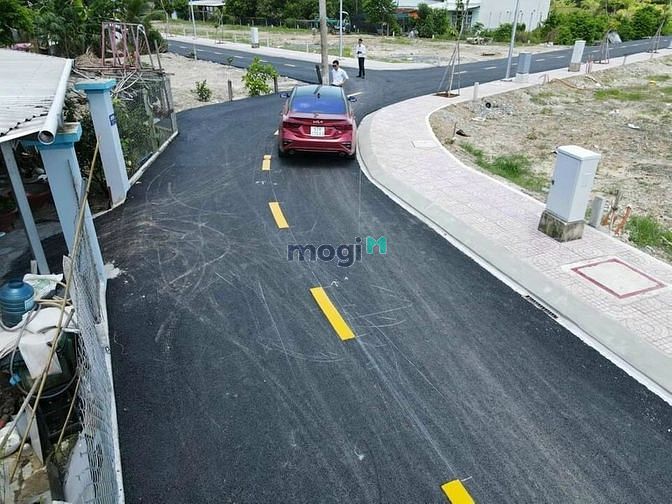Hình ảnh Cần bán gấp lô đất thổ cưu SHR Củ Chi