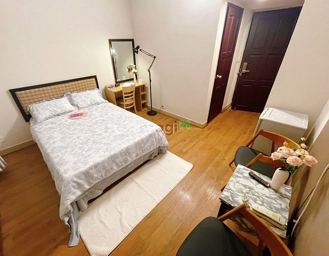 Hình ảnh Chỉ Từ 5tr Studio/View Cửa Sổ Gần Sân Bay Cộng Hoà Tân Bình