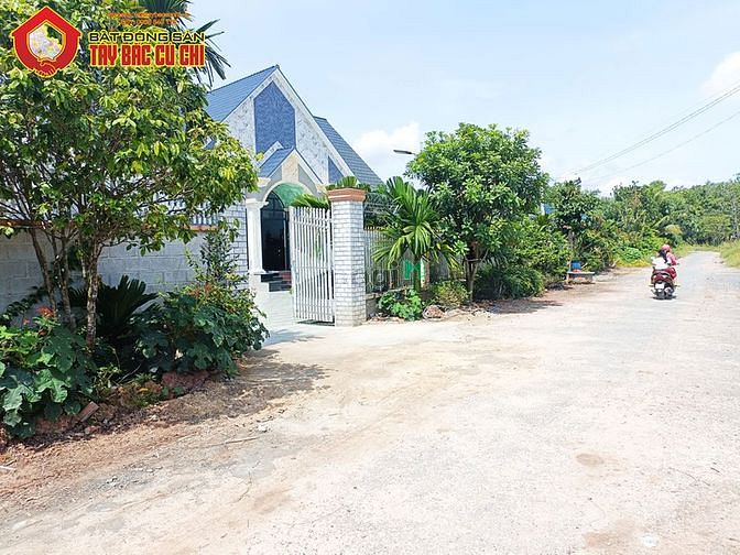 Hình ảnh Bán đất đường võ thị mẹo - 940m2 - 32.9x31 - 300m2 thổ cư - xã phú mỹ
