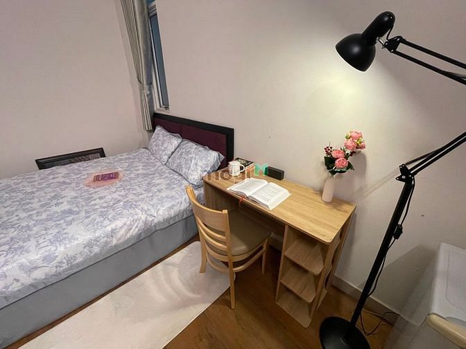 Hình ảnh Chỉ Từ 5tr Studio/View Cửa Sổ Gần Sân Bay Cộng Hoà Tân Bình