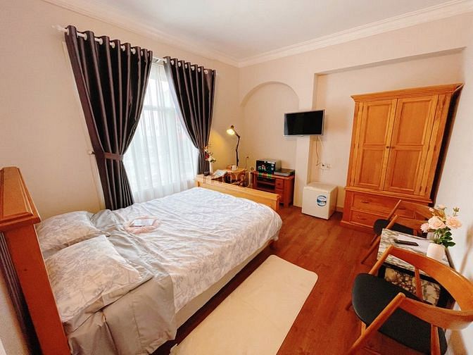 Hình ảnh Chỉ Từ 5tr Studio/View Cửa Sổ Gần Sân Bay Cộng Hoà Tân Bình