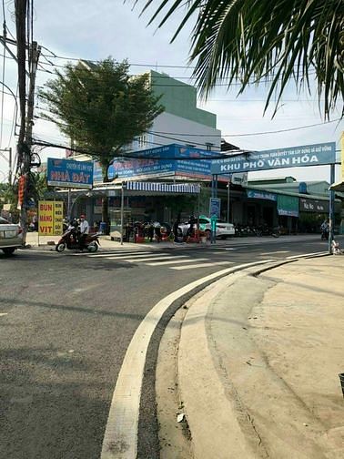 Hình ảnh Quận 12, Đất MT Xây Xưởng, Thạnh Xuân 25, KV 41x46m 1898m2, Chỉ 70 tỷ