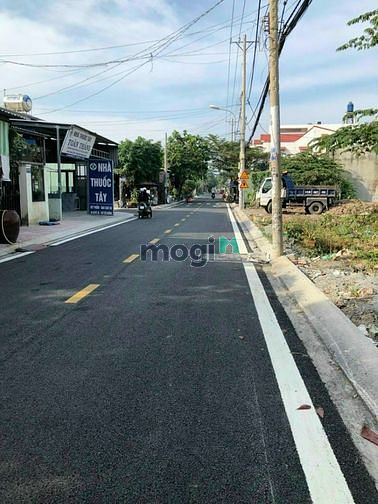 Hình ảnh Quận 12, Đất MT Xây Xưởng, Thạnh Xuân 25, KV 41x46m 1898m2, Chỉ 70 tỷ