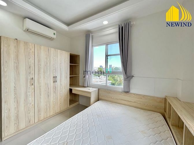 Hình ảnh Căn Hộ Studio Full Nội Thất Sang Trọng Q7 Ngay Trung Tâm