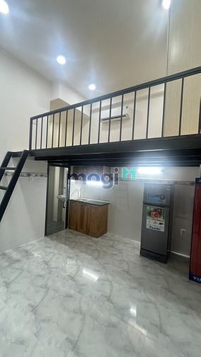 Hình ảnh phòng trọ có gác lửng, Lễ Đức Thọ