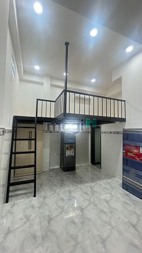 Hình ảnh phòng trọ có gác lửng, Lễ Đức Thọ