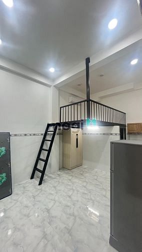 Hình ảnh phòng trọ có gác lửng, Lễ Đức Thọ